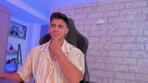 my name real is camilo online show from 06/14/26, 03:08