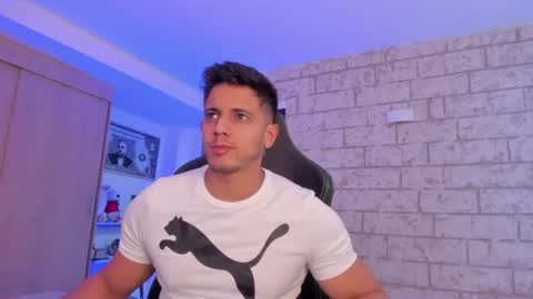my name real is camilo online show from 06/16/26, 03:20