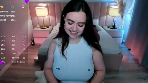 Your girlfriend online show from 05/23/26, 12:38