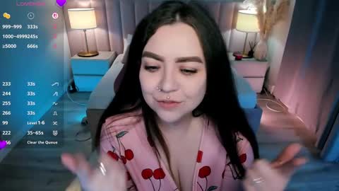Your girlfriend online show from 06/05/26, 11:10