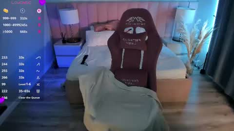 Your girlfriend online show from 06/15/26, 11:18
