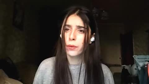 Lina online show from 10/24/25, 01:51