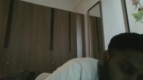 Snapshot of ashugangtok chatting on 02/13/25, 10:34 HARD DICK online show from 02/13/25, 10:34