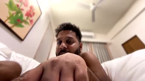 Snapshot of ashugangtok chatting on 02/15/25, 07:17 HARD DICK online show from 02/15/25, 07:17