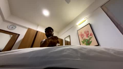 Snapshot of ashugangtok chatting on 02/16/25, 10:32 HARD DICK online show from 02/16/25, 10:32