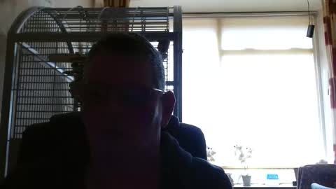 Snapshot of ashwin1964 chatting on 03/31/26, 11:54 Ashwin online show from 03/31/26, 11:54