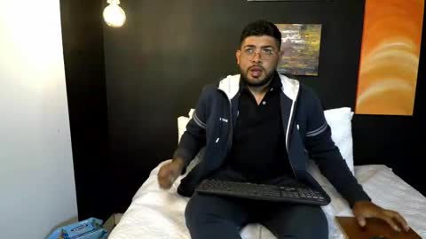 ashwin_koch online show from 03/11/26, 12:38