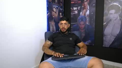 ashwin_koch online show from 03/19/26, 11:20