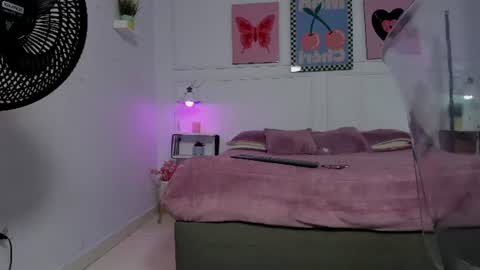 MyaFontaine online show from 06/11/26, 03:48