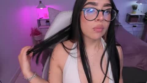 MyaFontaine online show from 06/25/26, 03:39