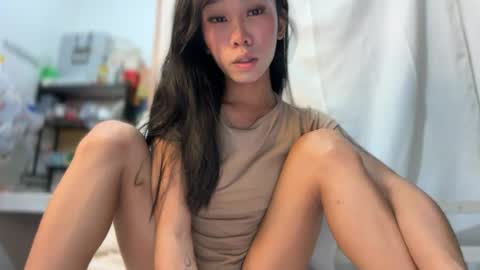 Snapshot of asian_aki chatting on 07/20/26, 10:12 Marj online show from 07/20/26, 10:12
