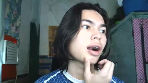 Snapshot of asian_babyboi chatting on 05/15/26, 02:51 asian_babyboi online show from 05/15/26, 02:51