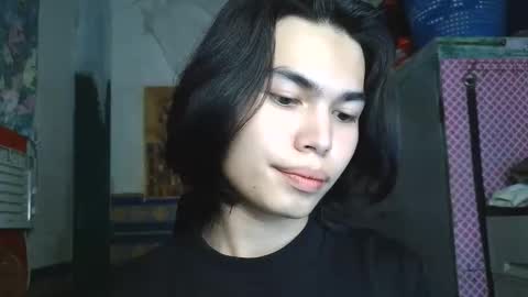 Snapshot of asian_babyboi chatting on 05/18/26, 11:38 asian_babyboi online show from 05/18/26, 11:38