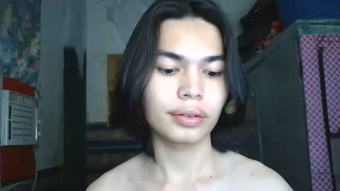 Snapshot of asian_babyboi chatting on 05/19/26, 12:11 asian_babyboi online show from 05/19/26, 12:11