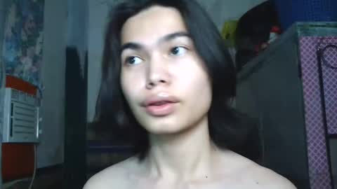 Snapshot of asian_babyboi chatting on 05/30/26, 02:47 asian_babyboi online show from 05/30/26, 02:47