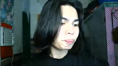 Snapshot of asian_babyboi chatting on 06/08/26, 01:33 asian_babyboi online show from 06/08/26, 01:33