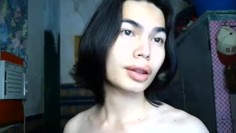 Snapshot of asian_babyboi chatting on 06/09/26, 07:47 asian_babyboi online show from 06/09/26, 07:47