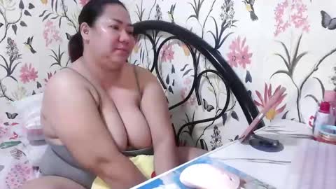 Snapshot of asian_bigboobs20 chatting on 11/29/25, 08:50 Asian Bigboobs20 online show from 11/29/25, 08:50