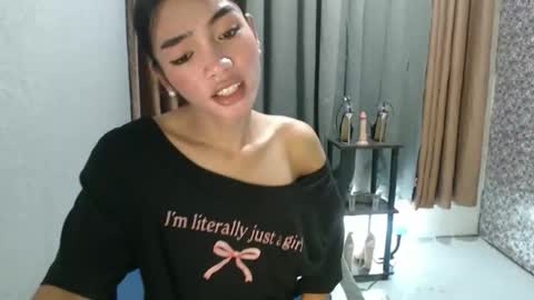 asian_cassy online show from 04/03/26, 01:25