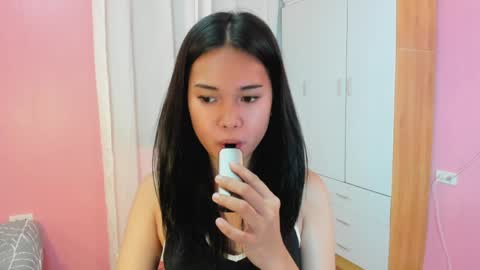 Snapshot of asian_cecilyxx chatting on 04/02/26, 08:12 Cecily online show from 04/02/26, 08:12