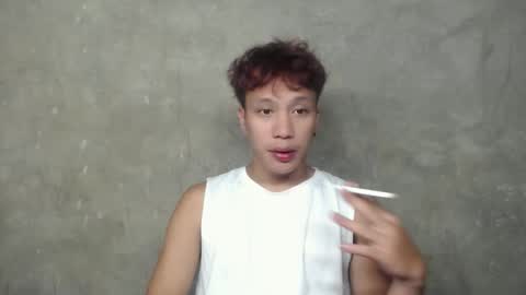 Snapshot of asian_cum_josh chatting on 09/28/25, 02:33 asian_cum_josh online show from 09/28/25, 02:33