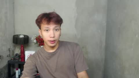 Snapshot of asian_cum_josh chatting on 10/01/25, 01:06 asian_cum_josh online show from 10/01/25, 01:06