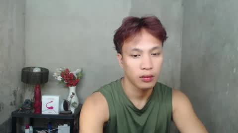Snapshot of asian_cum_josh chatting on 10/02/25, 01:07 asian_cum_josh online show from 10/02/25, 01:07