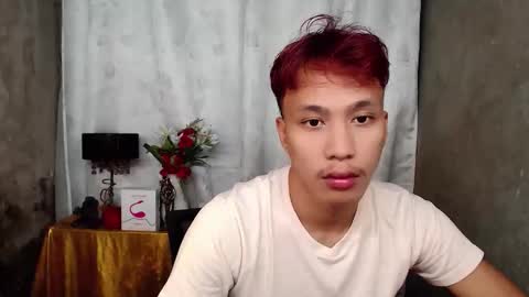 Snapshot of asian_cum_josh chatting on 10/29/25, 03:25 asian_cum_josh online show from 10/29/25, 03:25