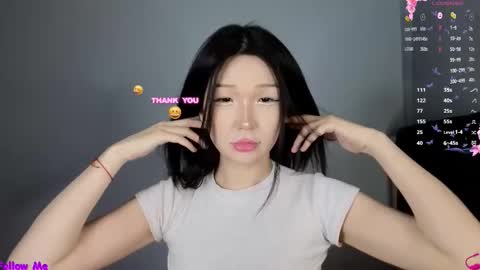 Dju online show from 11/21/25, 01:10