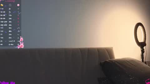 Snapshot of asian_euphoria chatting on 12/19/25, 10:00 Dju online show from 12/19/25, 10:00