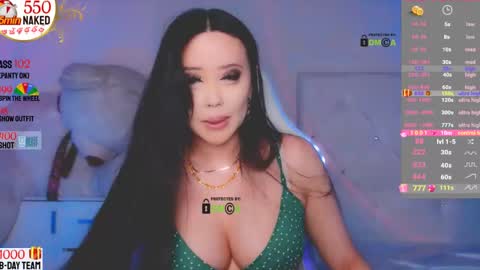  usually start stream about 10 pm PST 1 am EST  online show from 01/09/25, 08:13