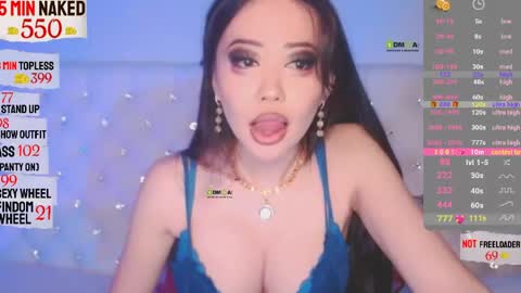  usually start stream about 10 pm PST 1 am EST  online show from 05/07/26, 08:20