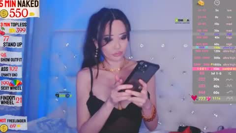  usually start stream about 10 pm PST 1 am EST  online show from 07/29/26, 03:32