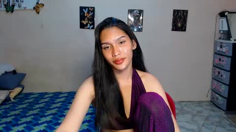 ANITA online show from 02/25/25, 06:31