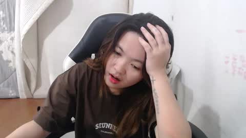 Snapshot of asian_honey69 chatting on 03/29/26, 04:56 bb girl online show from 03/29/26, 04:56