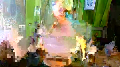 don online show from 01/12/25, 04:29