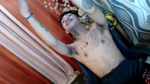 don online show from 01/17/25, 09:28