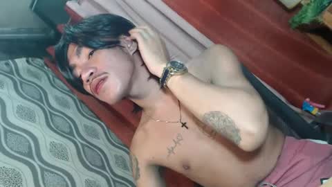 don online show from 02/16/25, 03:58