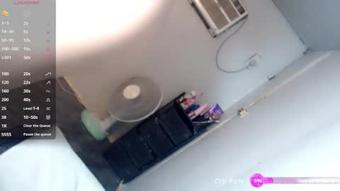 Snapshot of asian_loloera chatting on 03/17/26, 09:23 Rhea online show from 03/17/26, 09:23