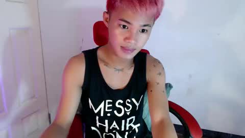 Snapshot of asian_lover05 chatting on 05/12/26, 08:06 asian_lover05 online show from 05/12/26, 08:06