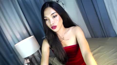 LUCI BABE online show from 01/23/25, 02:12