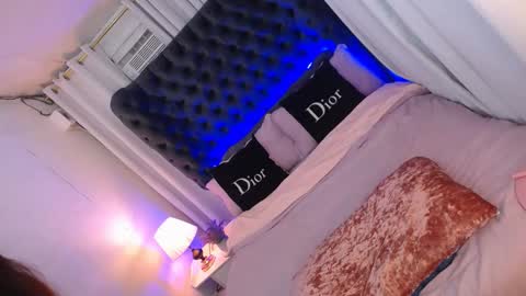 LUCI BABE online show from 03/09/25, 06:06