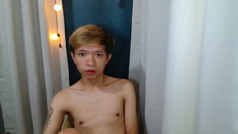 asian_macky online show from 04/03/26, 02:31