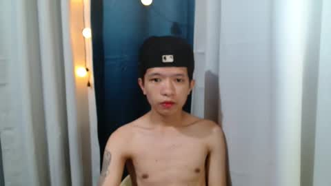 asian_macky online show from 04/12/26, 03:22
