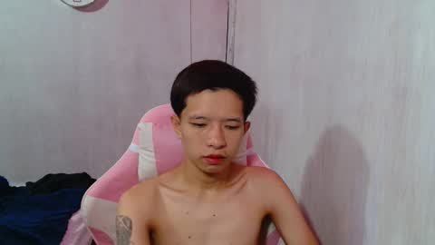 asian_macky online show from 05/13/26, 03:04