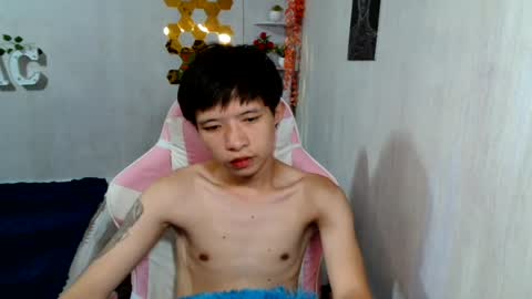 asian_macky online show from 06/18/26, 06:02