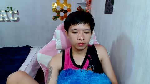 asian_macky online show from 06/20/26, 03:26