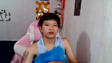asian_macky online show from 06/22/26, 01:41