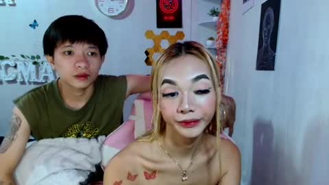 asian_macky online show from 06/24/26, 06:56