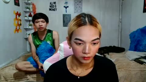 asian_macky online show from 06/29/26, 03:34